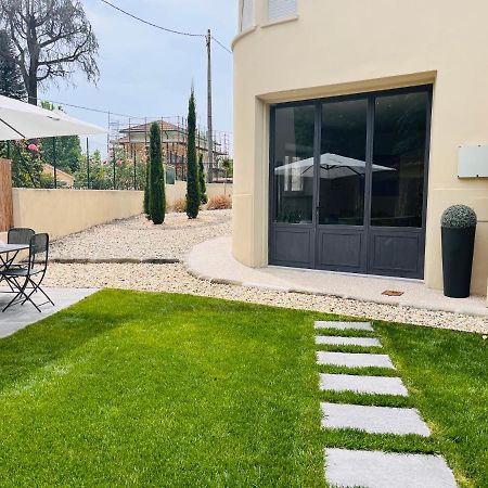 Appartamento 109 Con Giardino Esclusivo Lucca Dış mekan fotoğraf