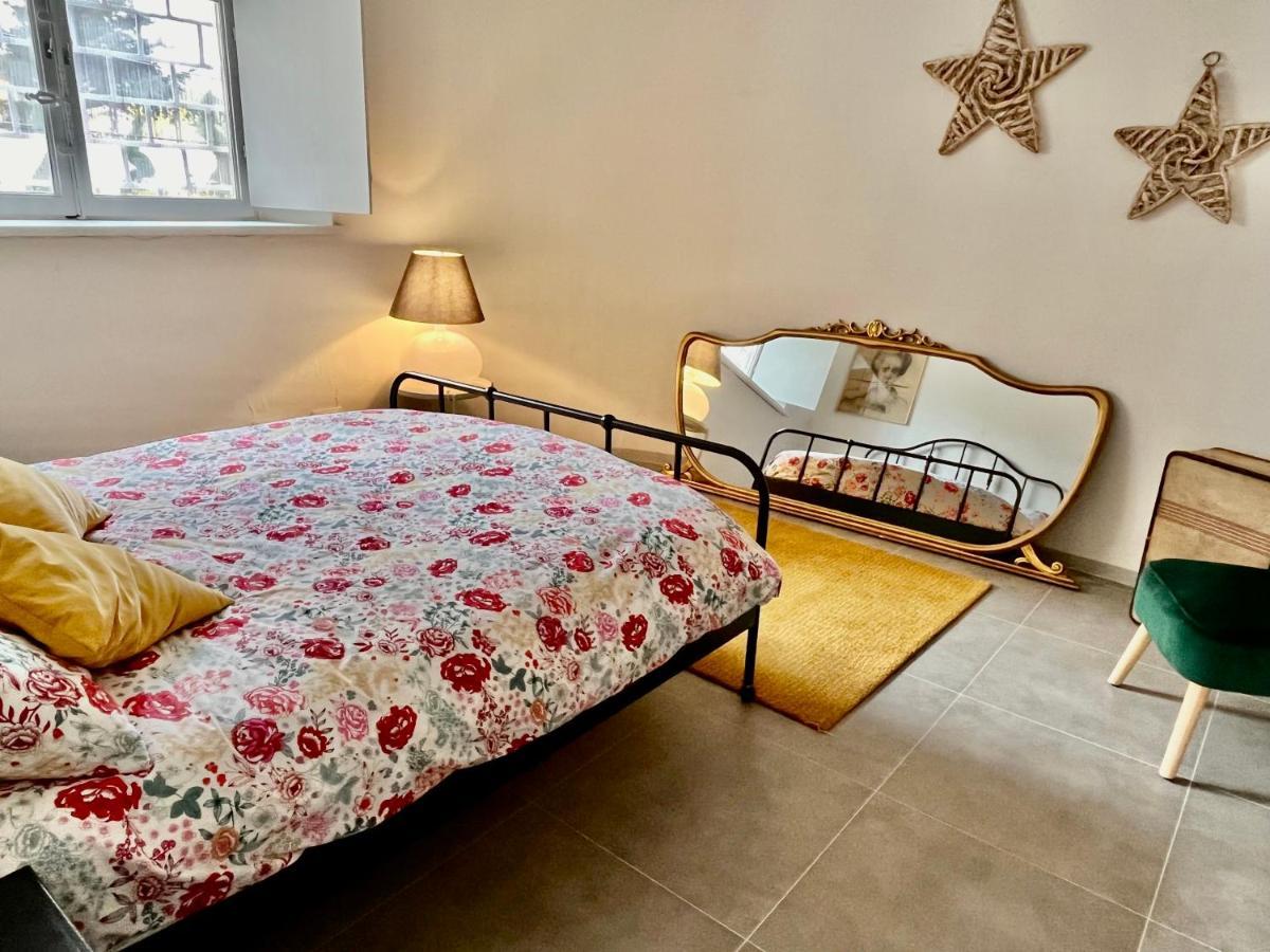 Appartamento 109 Con Giardino Esclusivo Lucca Dış mekan fotoğraf