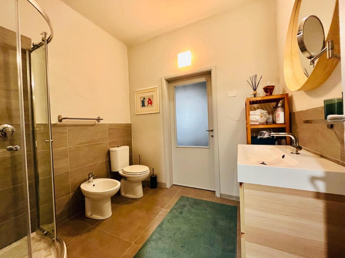 Appartamento 109 Con Giardino Esclusivo Lucca Dış mekan fotoğraf